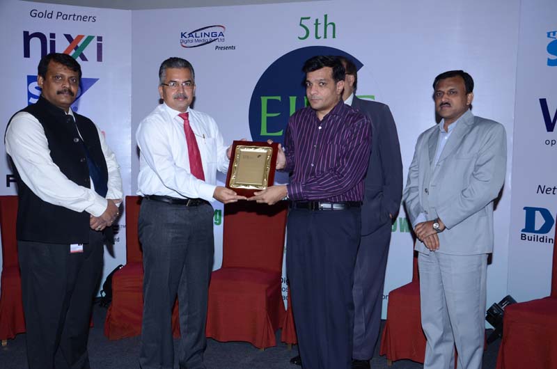 Best Retailer award  ,Eastern India goes to Supreme Technologies